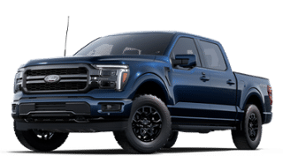 2025 Ford F-150® External Image 2